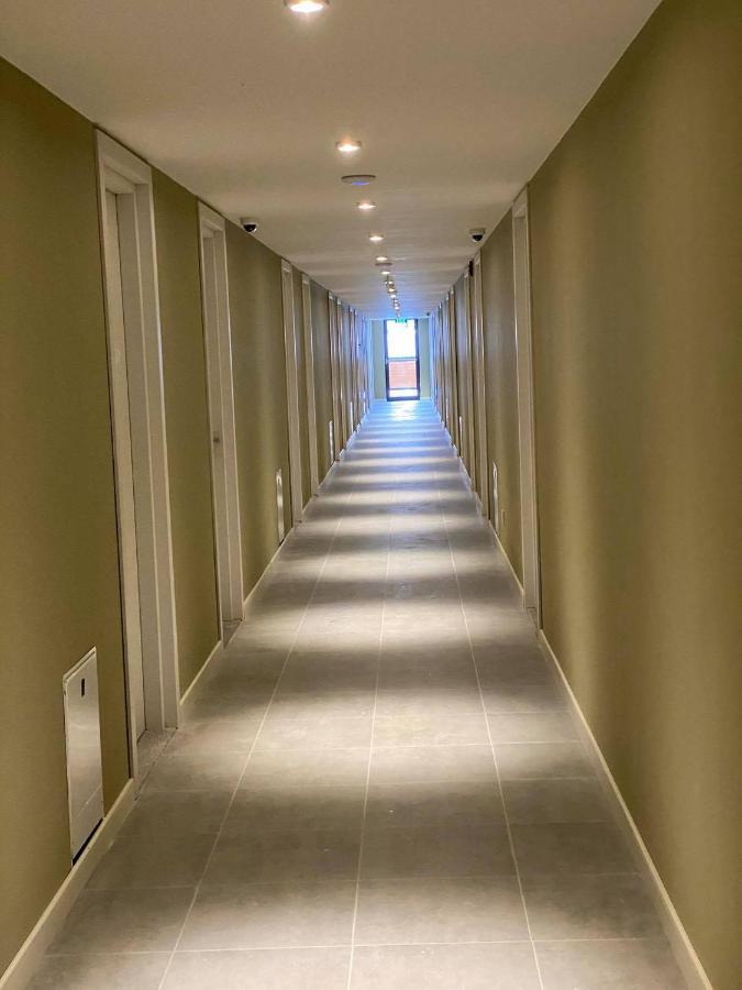 Twins Apartment Delux 2, New Gudauri Bagian luar foto